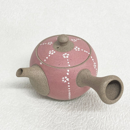 Tokoname Teapot - Sakura - Spring edition 350ml